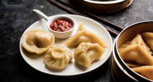 17 Quick Tandoori Momos 17 Quick Tandoori Momos