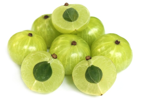 17. Improves kidney health