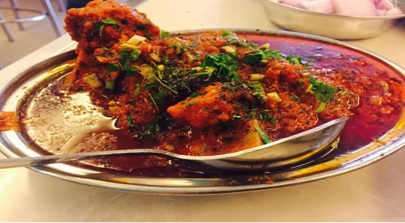 17. Pal Dhaba