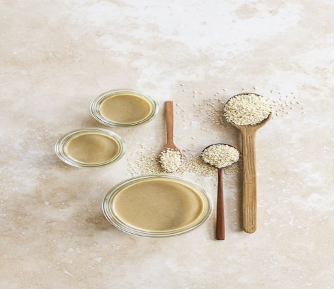 17. Sesame Seeds