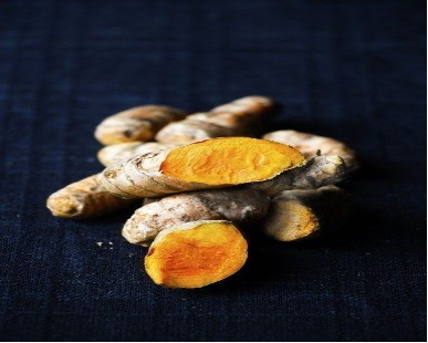 17. Turmeric