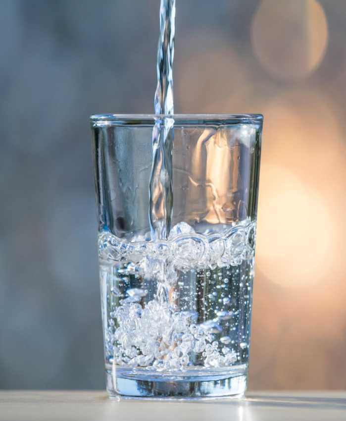 17. Water