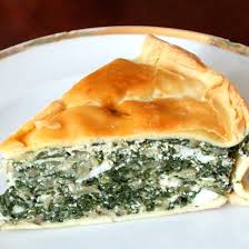 17.Torta Pascualina