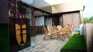 18 Babel Sky Lounge Cafe 18 Babel Sky Lounge Cafe