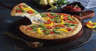 18 Dominos Pizza 1