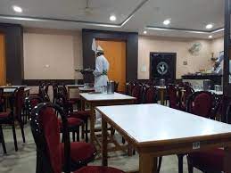 18 Indian Coffee House