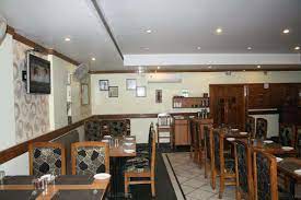 18 Kohinoor Restaurant