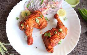 18 Madeena Chicken Shop