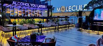 18 Molecule Air Bar 18 Molecule Air Bar