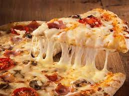 18 Oven Story Pizza