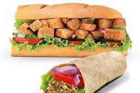 18 Subway