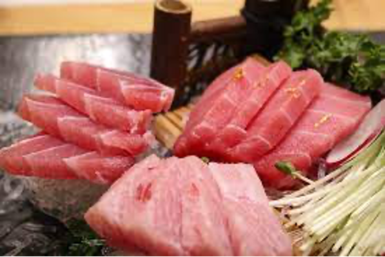 18 Tuna