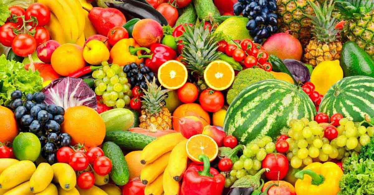 18. Fruit