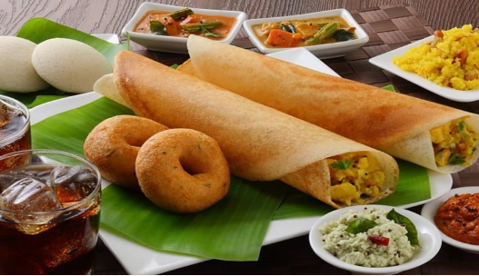 18. Ganapathy Mess