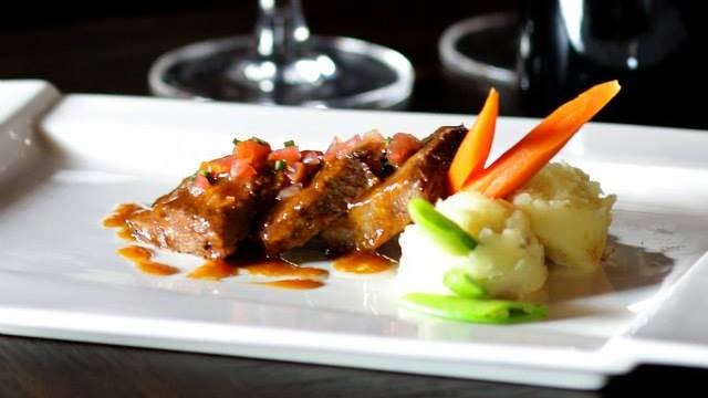 18. Mosset Wine Bar Grille 18. Mosset Wine Bar Grille