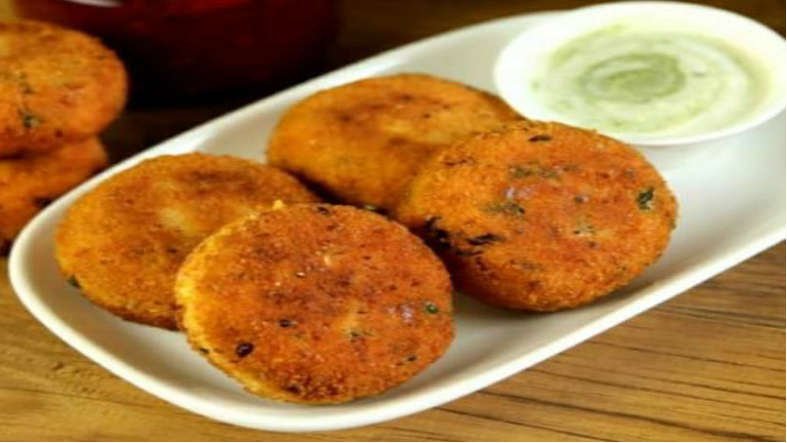 18. Paneer Kebab