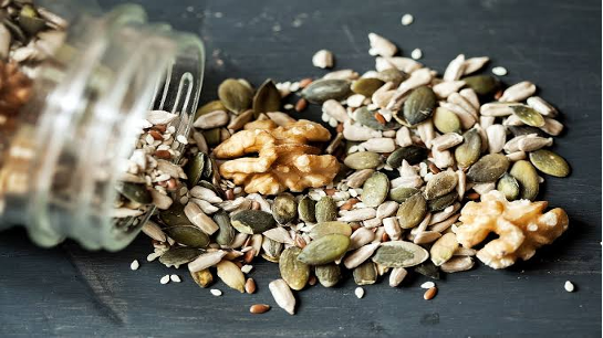 18. Seeds
