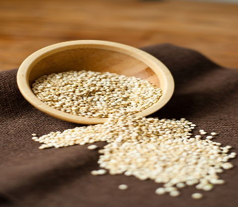 18. Sesame Seeds