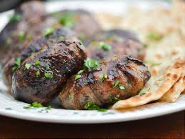 18. Sheftalies