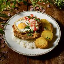 18. Silpancho