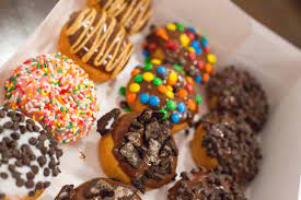 18.Cakes Indeed 18.Cakes Indeed