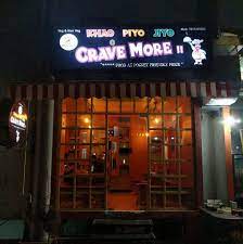19 Crave More 19 Crave More