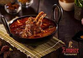 19 Empire Restaurant
