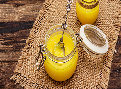 19 Ghee