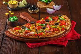 19 PIZZAS HOUSE