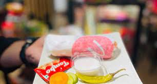 19 Shawarma Factory