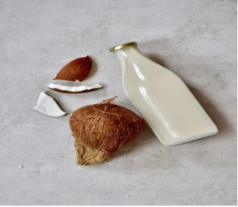 19. Coconut Oil
