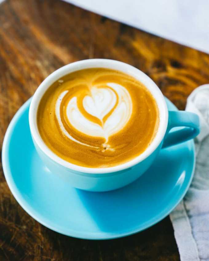 19. Coffee