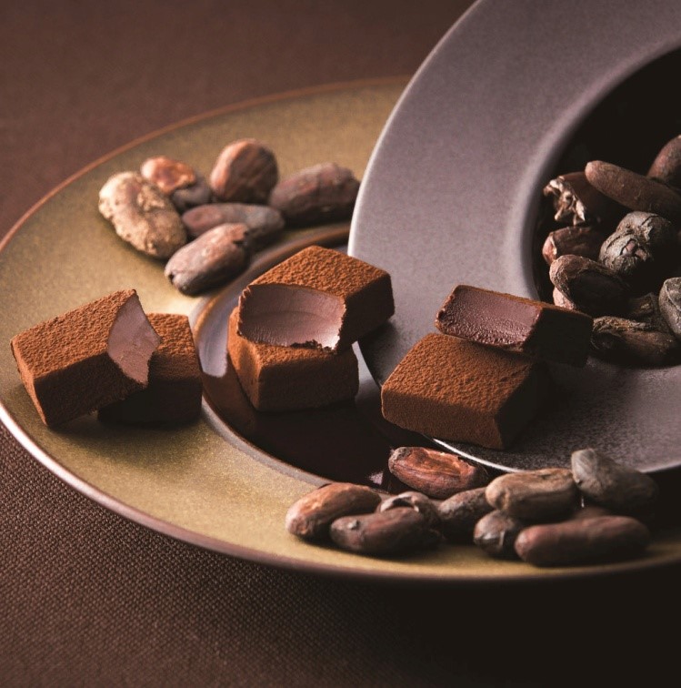 19. Dark Chocolate