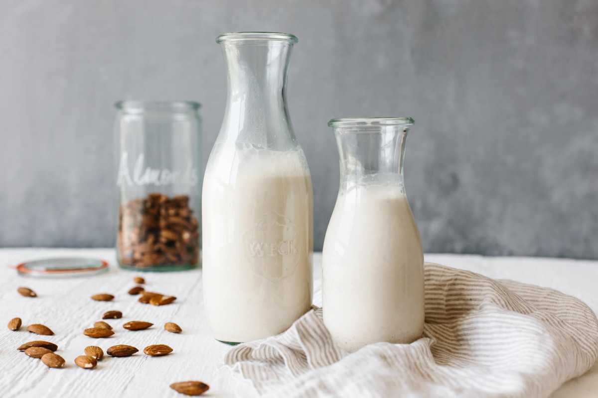 19. Milk