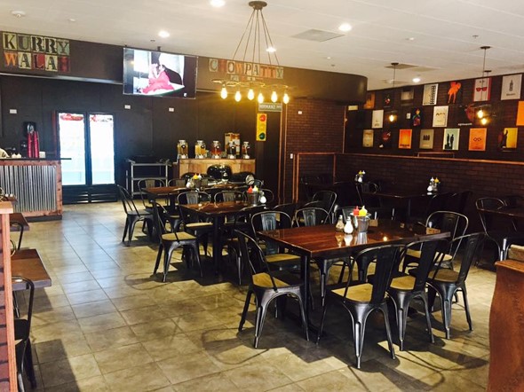 19. Nirmanz Food Boutique 19. Nirmanz Food Boutique