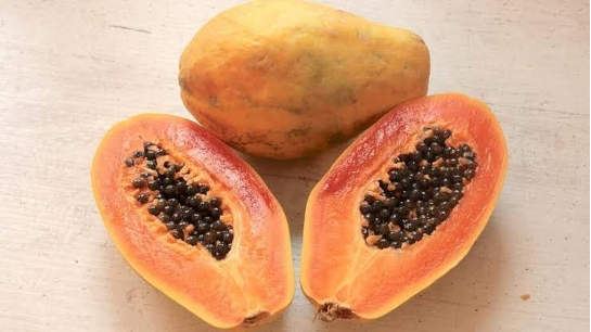 19. Papaya 1 1