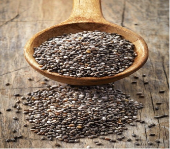 19. Sesame Seeds
