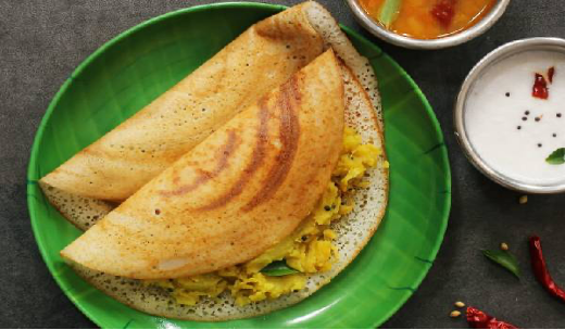 19. Sivmurugaa Restaurant