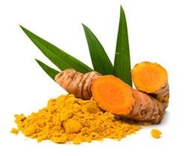 19. Turmeric