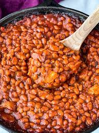 19.BEANS