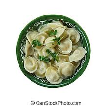 19.Chuchpara Pelmeni