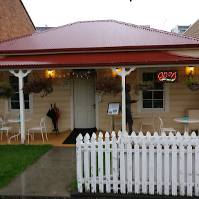 19.Ginger Indian Restaurant
