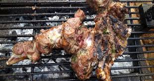 19.Nyama Choma