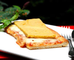 19.Pizza A Caballo