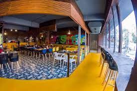 2 Ampm Restaurant &ndash; Khao Piyo Jiyo
