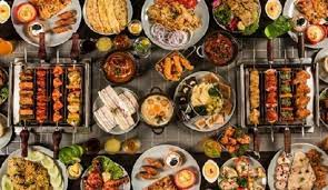 2 Barbeque Nation &ndash; Prayagraj