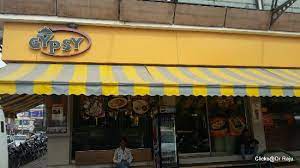 2 Gypsy Vegetarian Restaurant