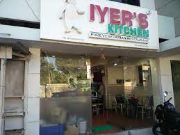 2 Iyers Kitchen