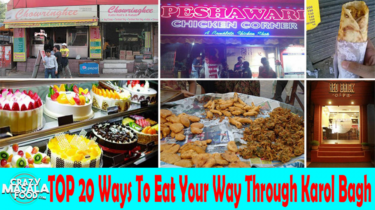 2 KAROL BAGH