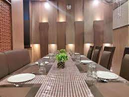 2 Parampara Veg Restaurant